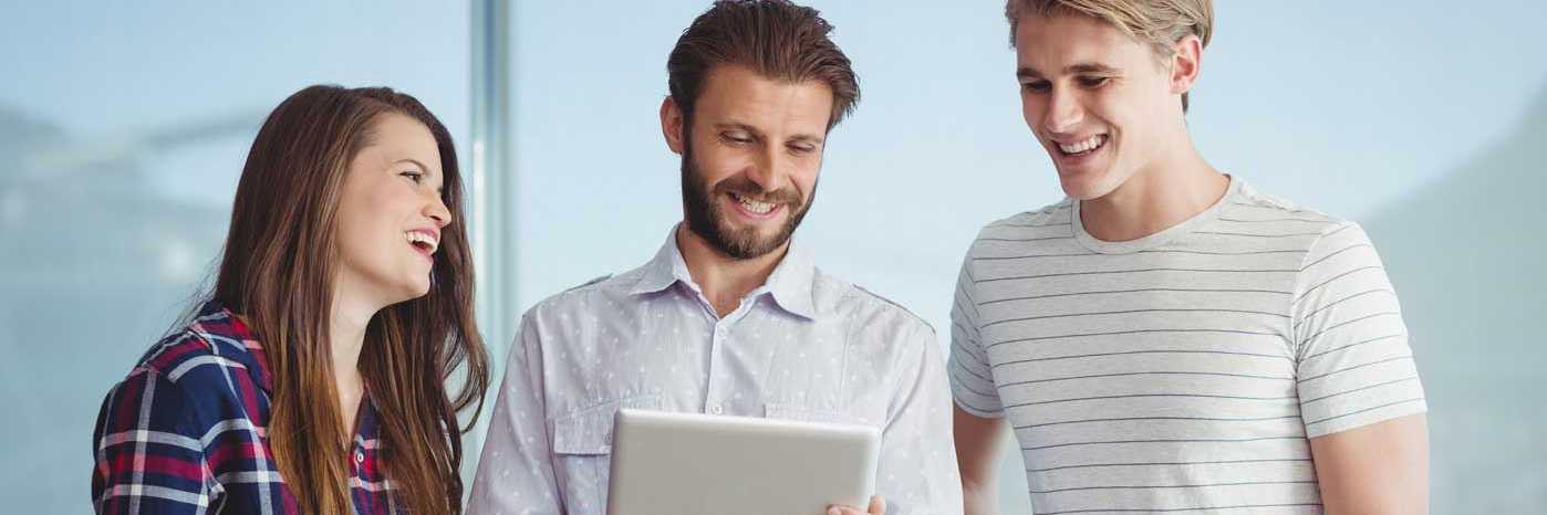 Karriere bei City Air Terminal Lufthansa City Center