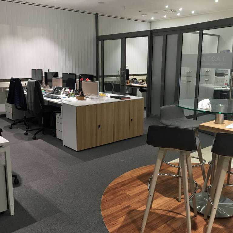 City Air Terminal Reisebüro Business Travel Lufthansa City Center