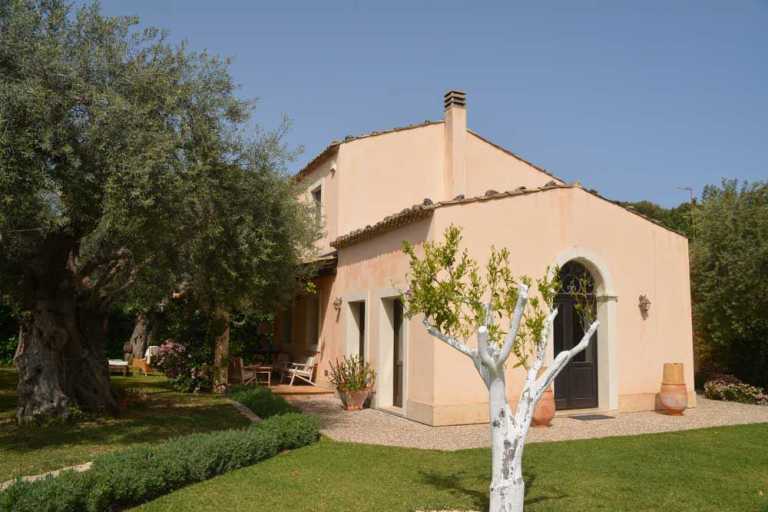 Ferienhaus Sizilien