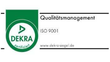 Dekra Qualitätsmanagement