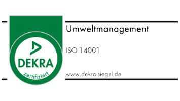 Dekra Umweltmanagement