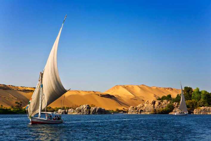 Ägypten