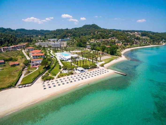 Kassandra Palace Hotel & Spa