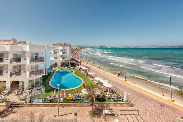 THB Gran Bahia-Hotel