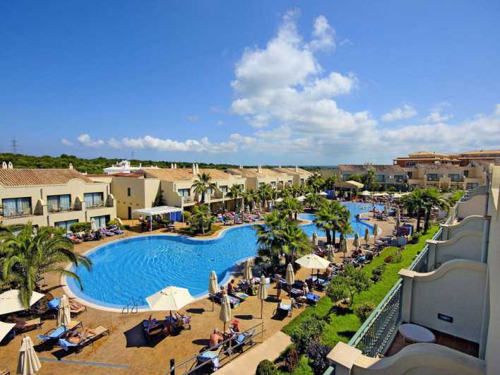 Hotel Valentin Star
